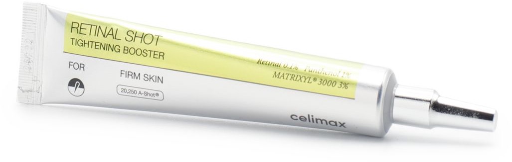 CELIMAX Vita-A Retinal Shot Tightening Booster 15 ml