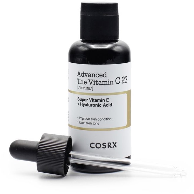 COSRX Advanced The Vitamín C 23 Serum 20 g