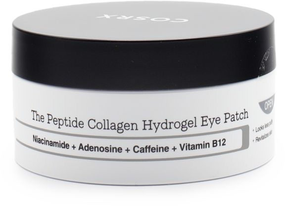 COSRX The Peptide Collagen Hydrogel Eye Patch 60 ks