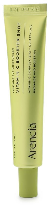 ARENCIA Vitamin C Booster Shot 30 ml