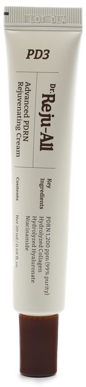 DR. REJU-ALL Advanced PDRN Rejuvenating Cream 20 ml