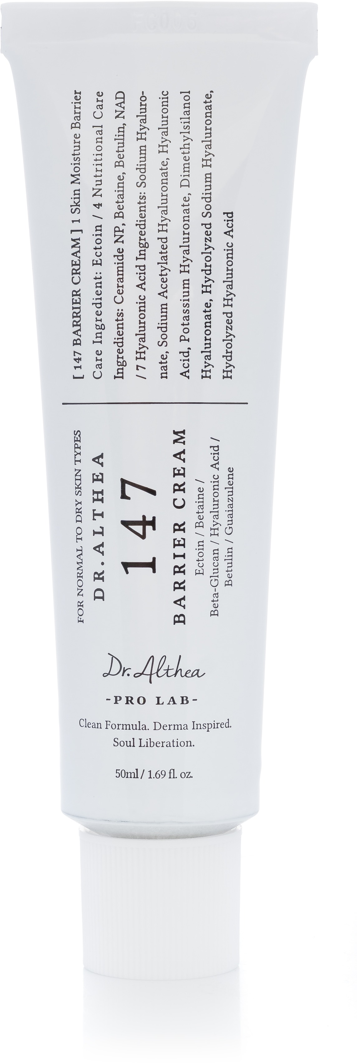 DR. ALTHEA 147 Barrier Cream 50 ml