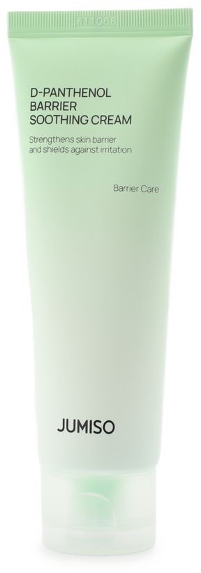JUMISO D-Panthenol Barrier Soothing Cream 80 ml
