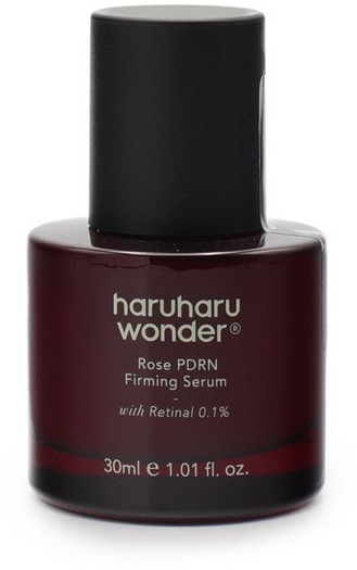 HARUHARU WONDER Rose PDRN Firming Serum 30 ml