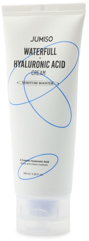 JUMISO Waterfull Hyaluronic Cream 100 ml