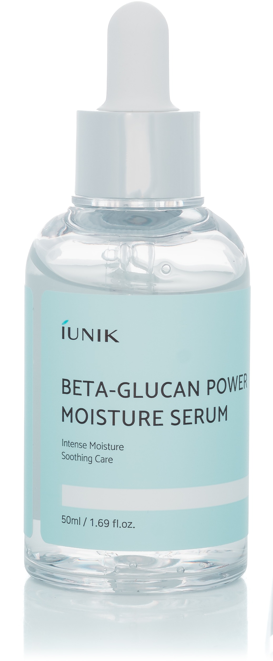 IUNIK Beta Glucan Power Moisture Serum 50 ml