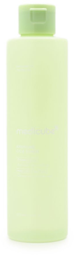 MEDICUBE Exosome Cica Toner 210 ml