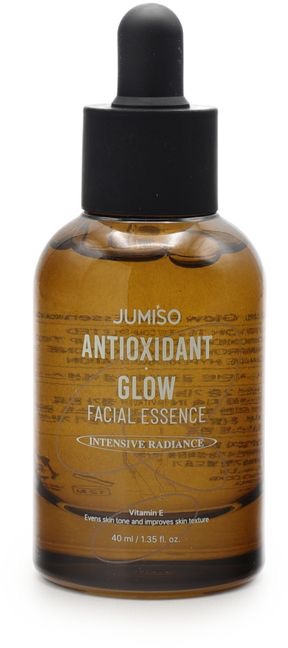 JUMISO Antioxidant Glow Facial Essence 40 ml