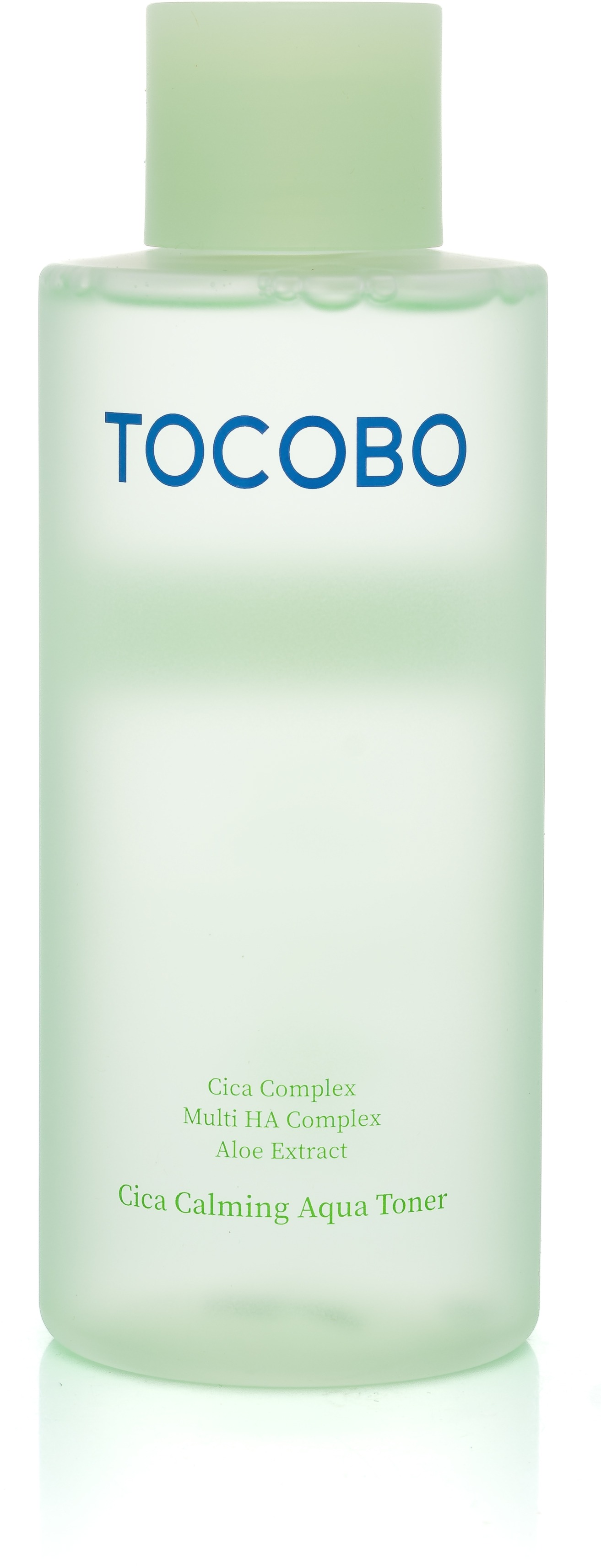 TOCOBO Cica Calming Aqua Toner 200 ml
