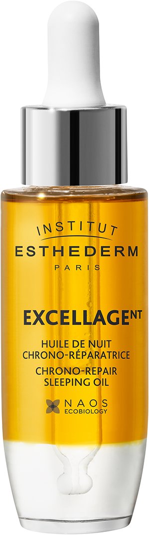 INSTITUT ESTHEDERM Excellange NT Regeneračný nočný olej 30 ml