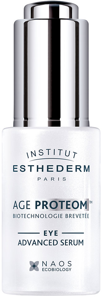INSTITUT ESTHEDERM Age Proteom TM Pokročilé očné sérum 15 ml