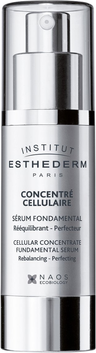 INSTITUT ESTHEDERM Cellular Concentrate Sérum na obnovu bunkových procesov v pleti 30 ml