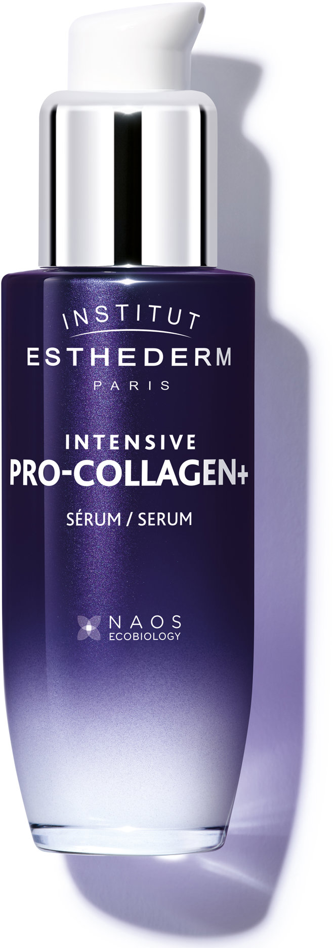 INSTITUT ESTHEDERM Intensive Pro-Collagen+ Sérum na podporu tvorby kolagénu 30 ml