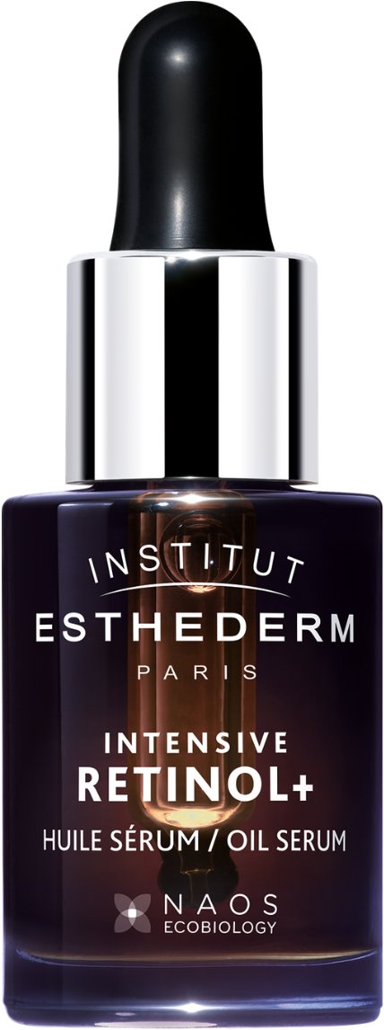 INSTITUT ESTHEDERM Intensive Retinol Sérum proti hlbokým vráskam 15 ml