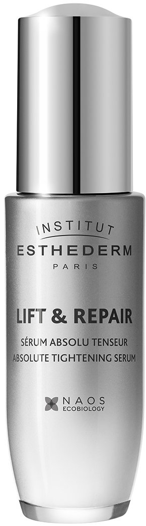 INSTITUT ESTHEDERM Lift & Repair Vyhladzujúce sérum proti vráskam 30 ml