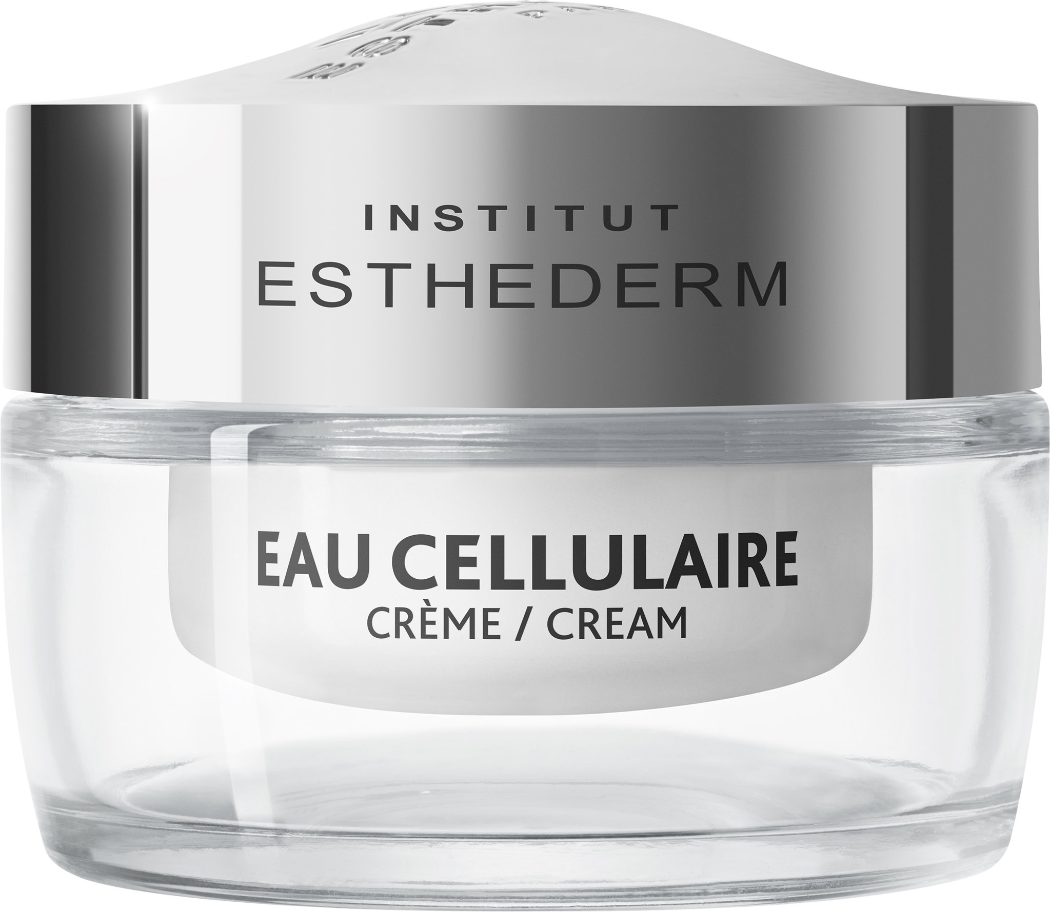 INSTITUT ESTHEDERM Cellular Water Hydratačný krém s bunkovou vodou 50 ml