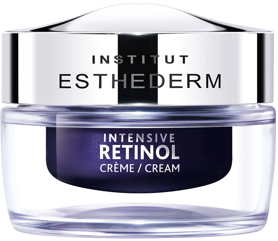 INSTITUT ESTHEDERM Intensive Retinol Krém proti hlbokým vráskam 50 ml