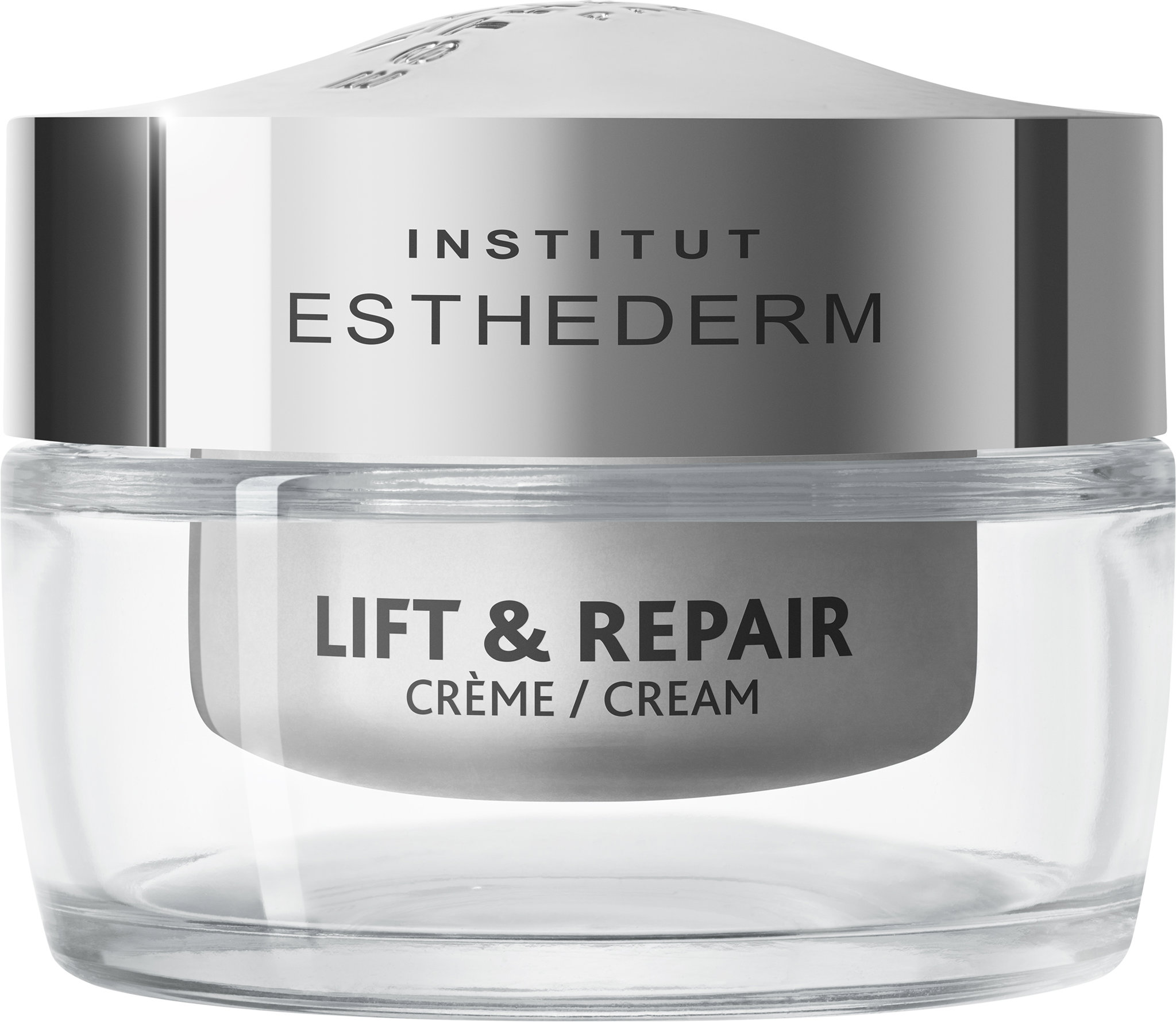 INSTITUT ESTHEDERM Lift & Repair Vyhladzujúci krém proti vráskam 50 ml