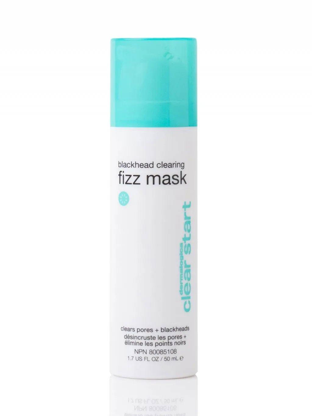DERMALOGICA Clearstart Fizz Mask 50 ml