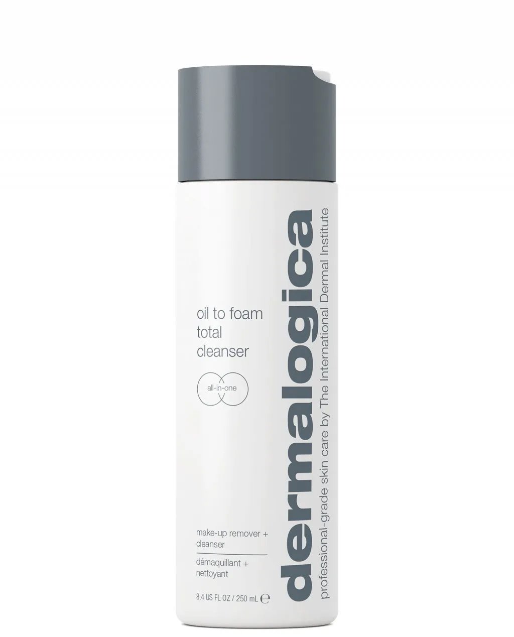 DERMALOGICA Oil to Foam Total Cleanser 250 ml