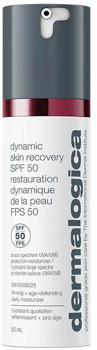 DERMALOGICA Dynamic Skin Recovery SPF50 50 ml
