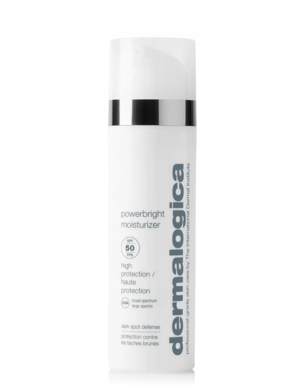 DERMALOGICA PowerBright Moisturiser SPF50 50 ml