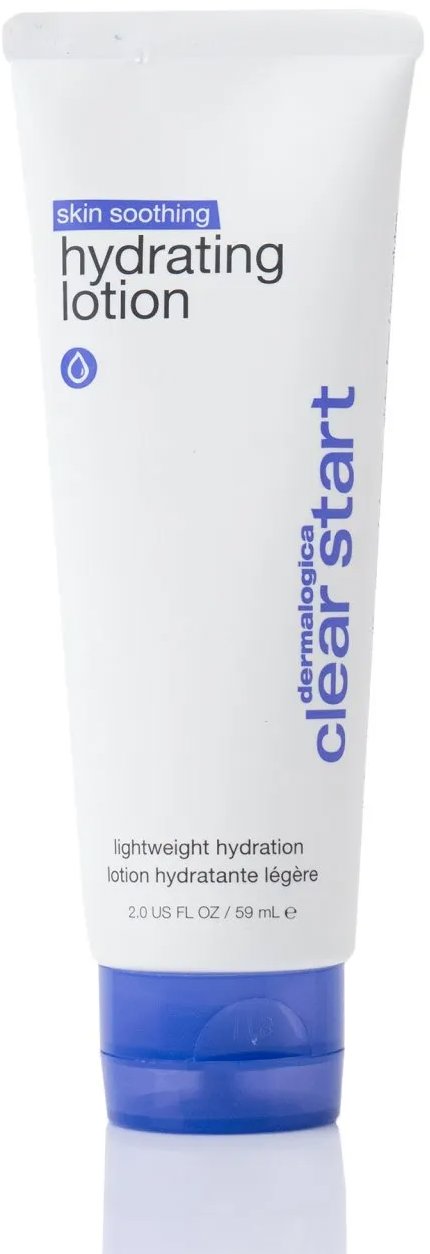 DERMALOGICA Clearstart Breakout Soothing Hydrating Lotion 59 ml