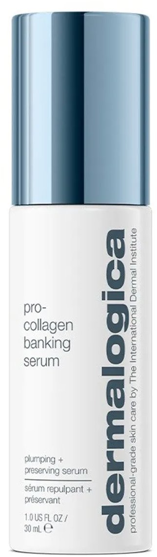 DERMALOGICA Pro-Collagen Banking Serum 30 ml