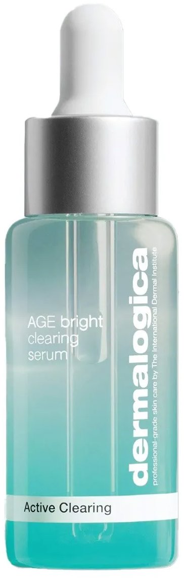 DERMALOGICA Active Clearing Age Bright Clearing Serum 30 ml