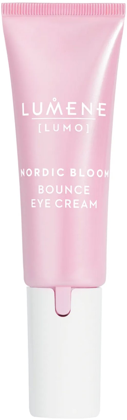 LUMENE Nordic Bloom [Lumo] Bounce Eye Cream 10 ml