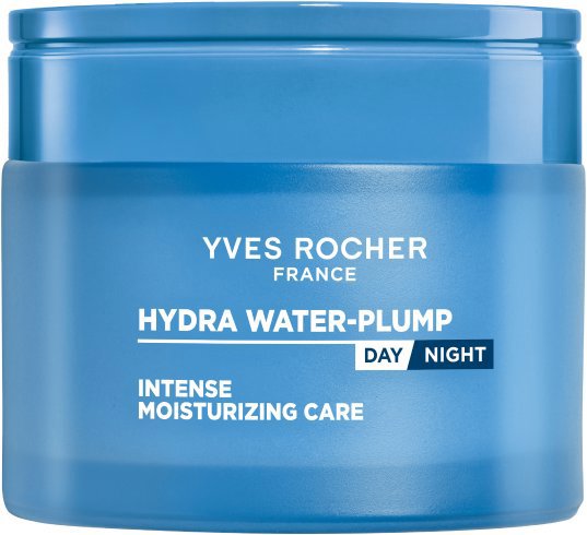 YVES ROCHER Intenzívna hydratačná starostlivosť 75 ml