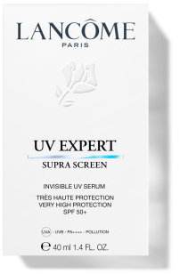 LANCÔME UV Expert Supra Screen SPF 50+ 40 ml