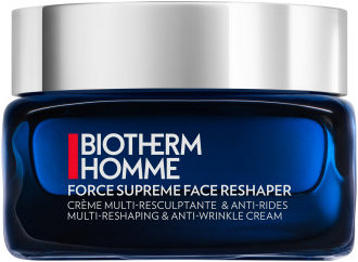 BIOTHERM Force Supreme Face Reshaper Cream 50 ml