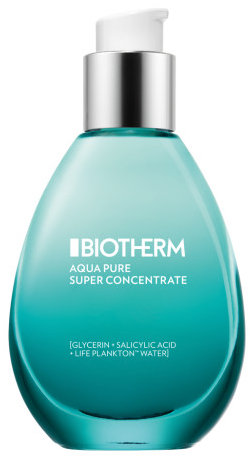 BIOTHERM Aqua Pure Super Concentrate 50 ml