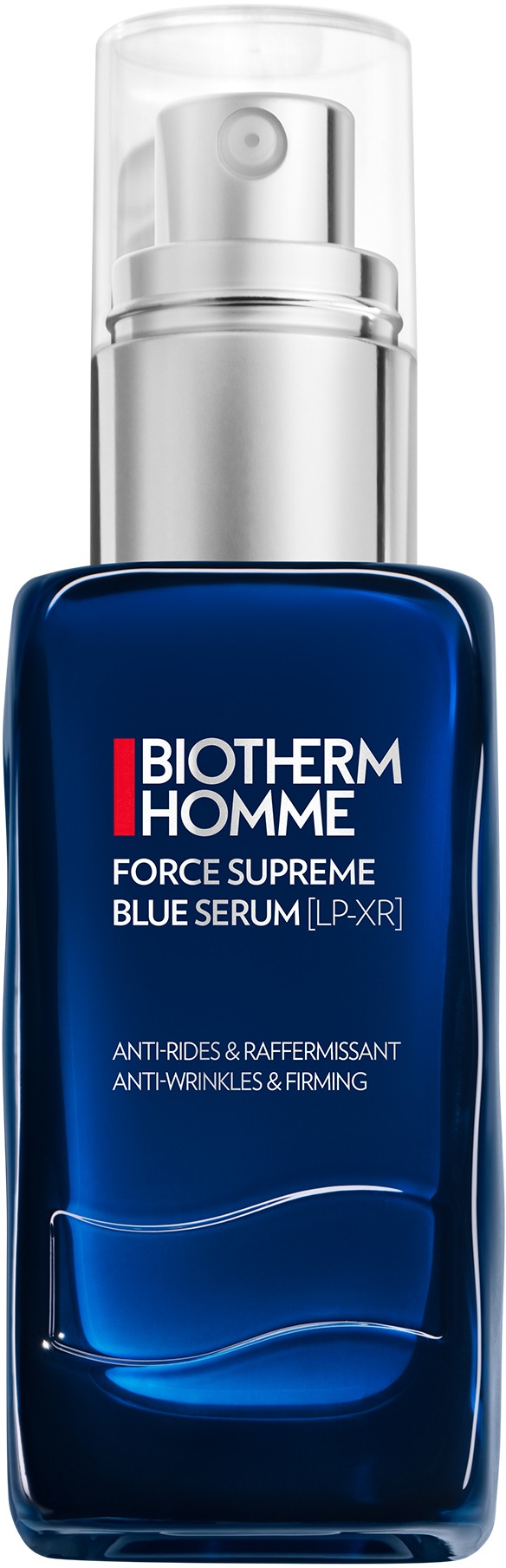 BIOTHERM Force Supreme Blue Serum [LP-XR] 60 ml