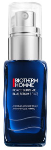 BIOTHERM Force Supreme Blue Serum [LP-XR] 30 ml