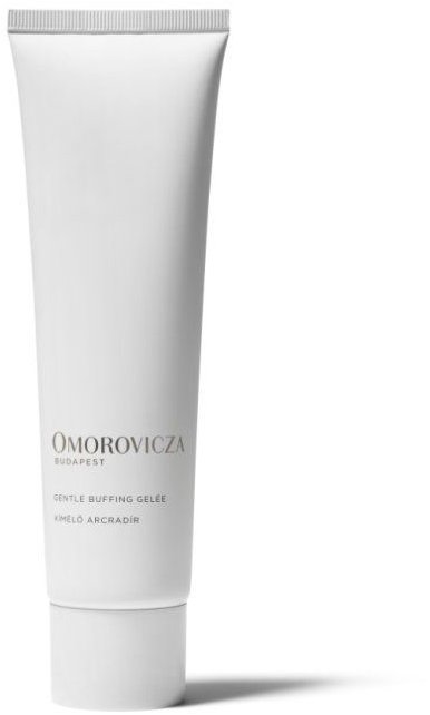 OMOROVICZA Gentle Buffing Gelee Jemný exfoliačný gél 150 ml