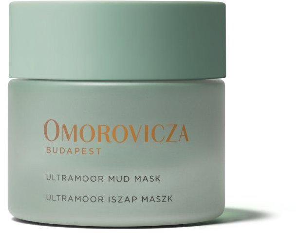 OMOROVICZA Ultramoor Mud Mask 50 ml