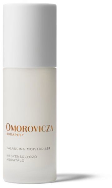 OMOROVICZA Balancing Moisturiser 50 ml