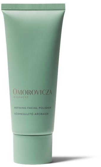 OMOROVICZA Refining facial polisher 100 ml