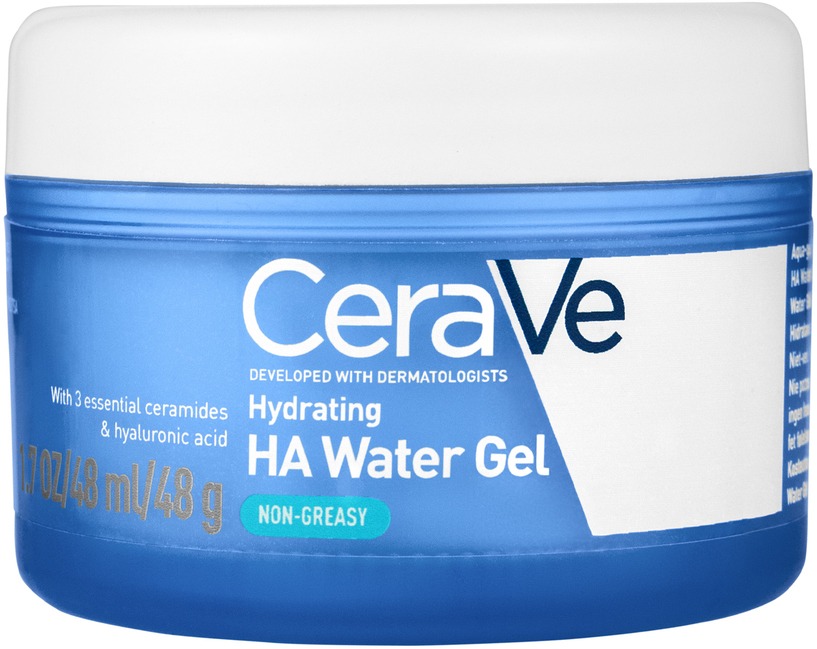 CERAVE Hydratačný Ha Gel 48 g