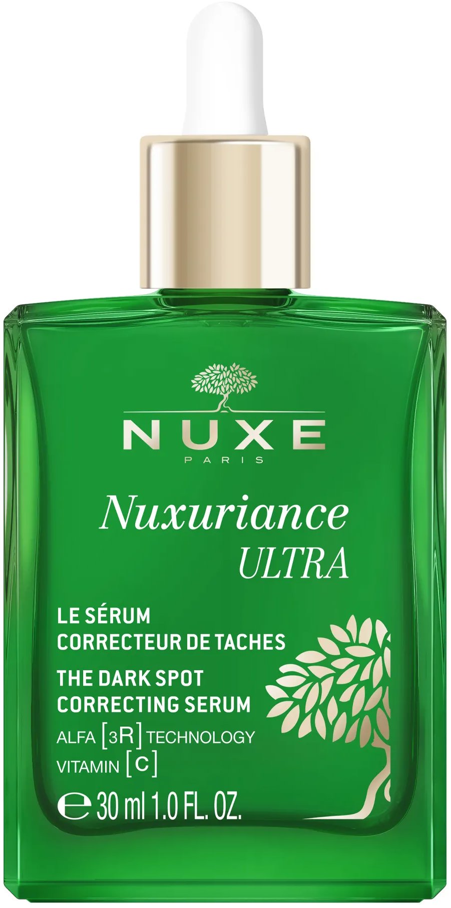 NUXE Nuxuriance Ultra Dark Spot Correcting Serum 30 ml