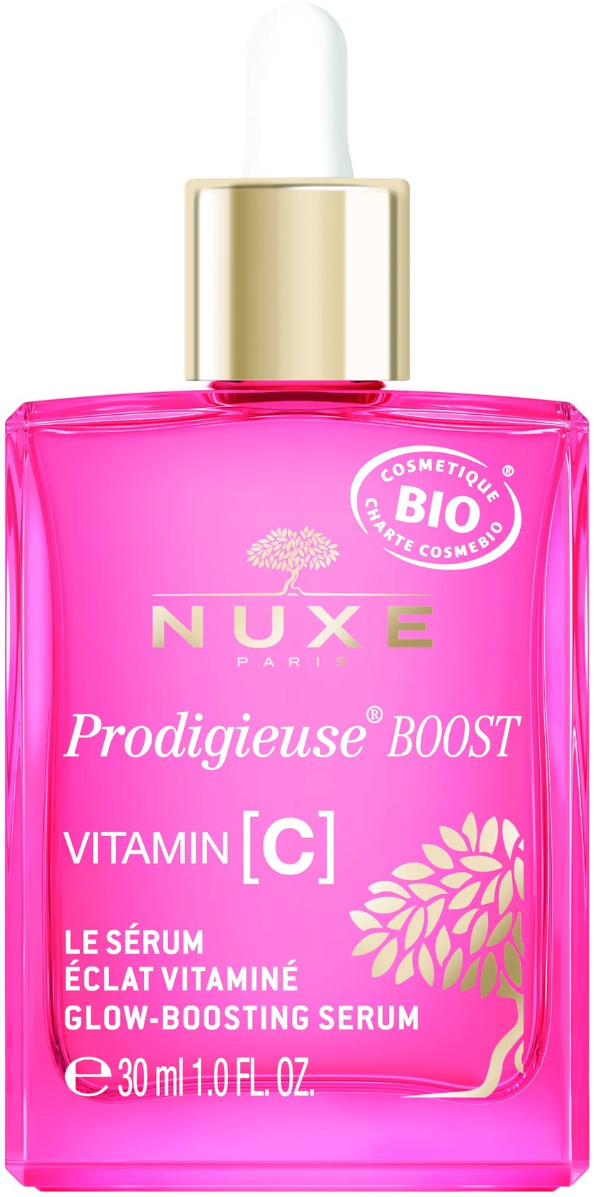 NUXE Creme Prodigieuse Boost Glow Serum 30 ml