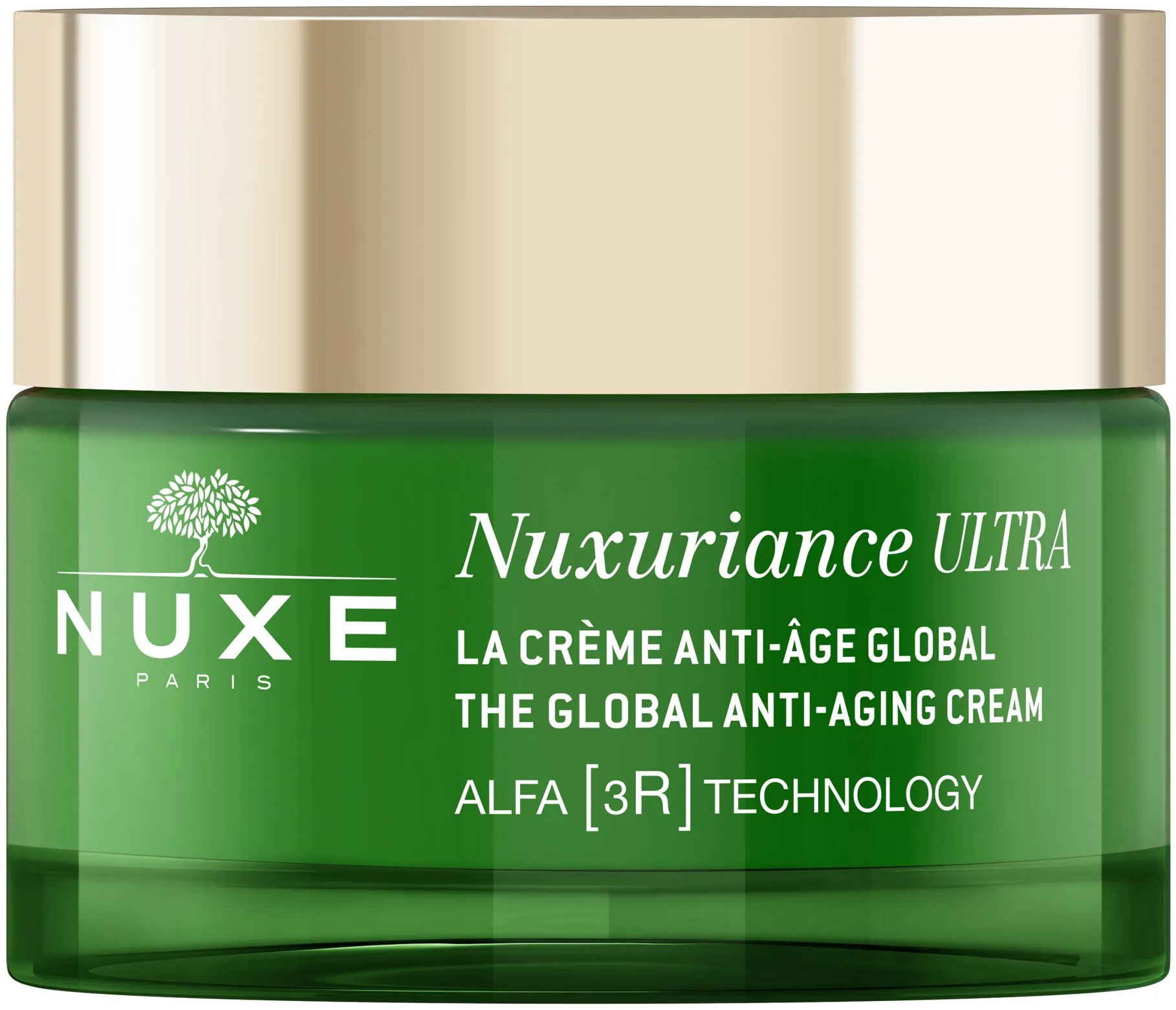 NUXE Nuxuriance Ultra Global Anti Aging Cream 50 ml