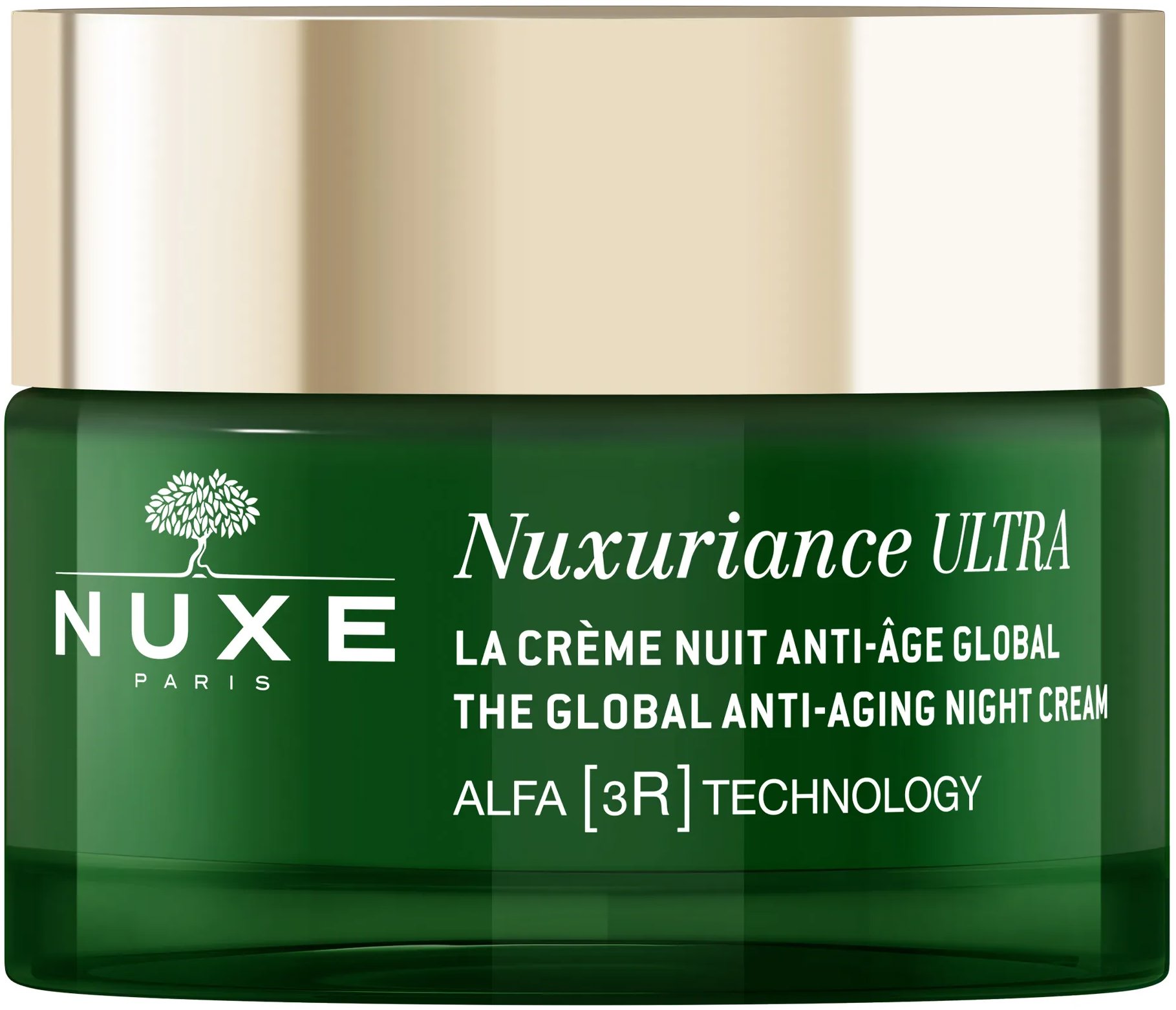NUXE Nuxuriance Ultra Global Anti Aging Night Cream 50 ml