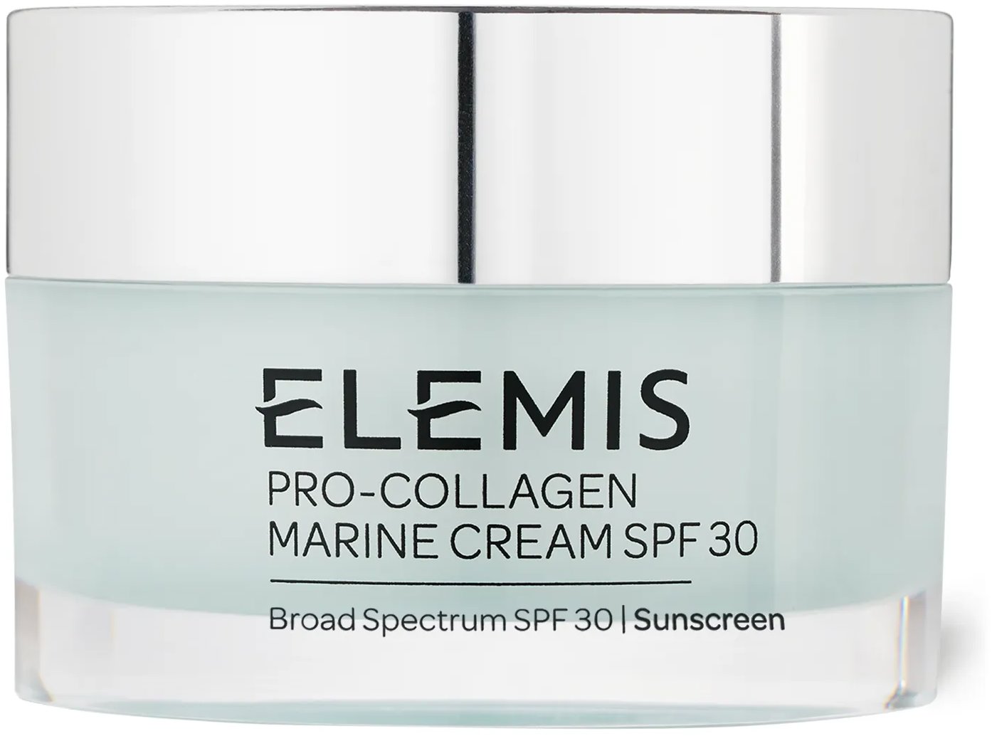 ELEMIS Pro-Collagen Marine Cream SPF 30 50 ml