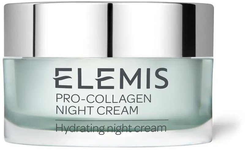 ELEMIS Pro-Collagen Night Cream 50 ml