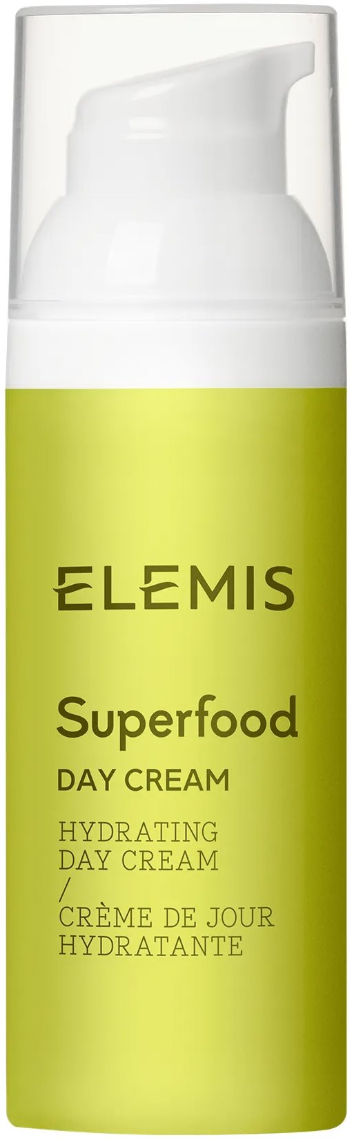 ELEMIS Superfood Day Cream 50 ml