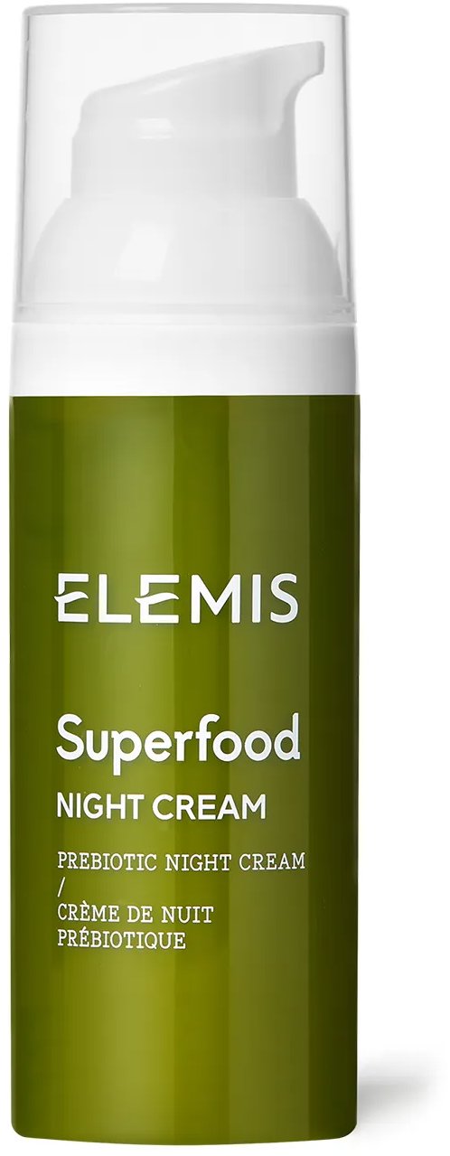 ELEMIS Superfood Night Cream 50 ml