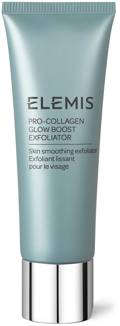ELEMIS Pro Collagen Glow Boost Exfoliator 100 ml